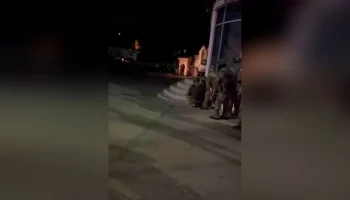 Полицейский из Дагестанских Огней погиб в Дербенте