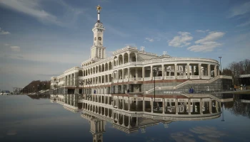 Лекции и мастер-классы проведут для участников Экофестиваля в Москве