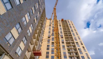 Хуснуллин заявил, что ипотека станет массовой в России при ставке 5–6%