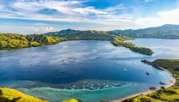 Землетрясение магнитудой 5,7 произошло возле побережья Индонезии