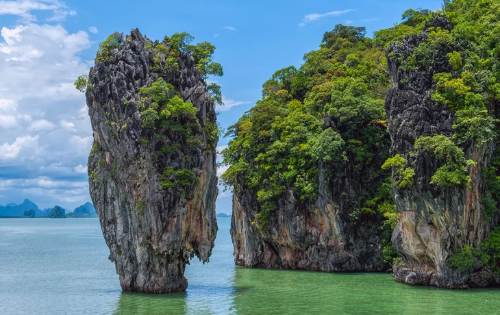 Россиян предупредили об угрозе вспышки опасной инфекции в Таиланде Россиян предупредили об угрозе вспышки опасной инфекции в Таиланде