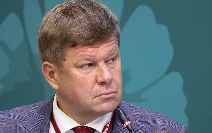 Губерниев отказался считать Вяльбе лучшей лыжницей XX века Губерниев отказался считать Вяльбе лучшей лыжницей XX века