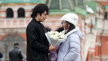 Эксперт Спиридонова рассказала, как подобрать букет по характеру девушки