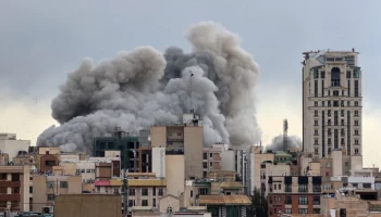 Свыше 3 тыс человек погибли в Иране из-за атак США и Израиля