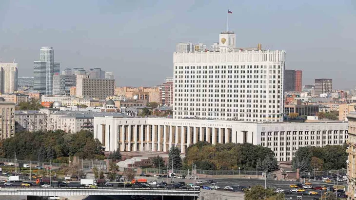 Правительство России постановило закрыть московский аэродром Остафьево Правительство России постановило закрыть московский аэродром Остафьево