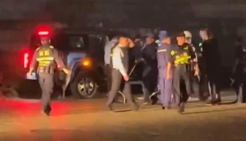 Число погибших при ДТП в китайском Чжухае увеличилось до 35 человек