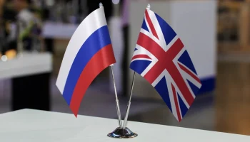 Россия стала получать от Великобритании сигналы о возобновлении контактов