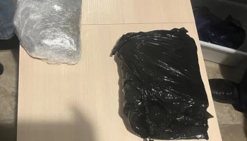 Столичные правоохранители сорвали попытку сбыта свыше килограмма наркотиков