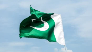 Стрельба произошла в районе посольства США в Исламабаде