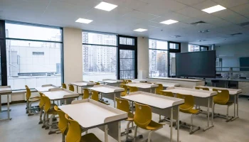 Владимир Ефимов: Три объекта образования построили за счет бюджета на севере столицы в 2025 году