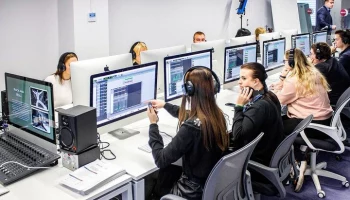 "Техноград" на ВДНХ пригласил москвичей на майские образовательные курсы