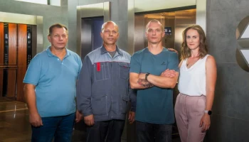 Собянин: В проекте &laquo;Династии московской промышленности&raquo; уже более 100 семей