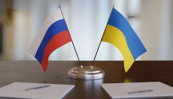 Бывшая замглавы НАТО назвала три возможные уступки России по Украине