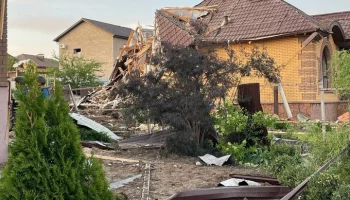 Семь человек пострадали из-за атаки ВСУ на Белгород и Белгородский район