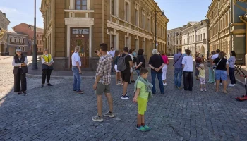 Кинопарк «Москино» будет открыт для всех желающих 28 и 29 сентября