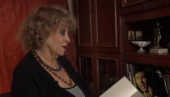 Актриса Людмила Солоденко умерла на 77-м году жизни