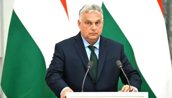 Орбан: Венгрия продолжает подготовку к встрече Путина и Трампа в Будапеште