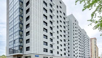 Собянин: В Москве сократились сроки строительства жилья по программе реновации