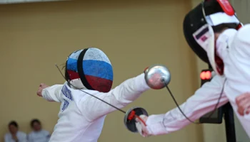 Международный союз пятиборья допустил юниоров из России на турниры