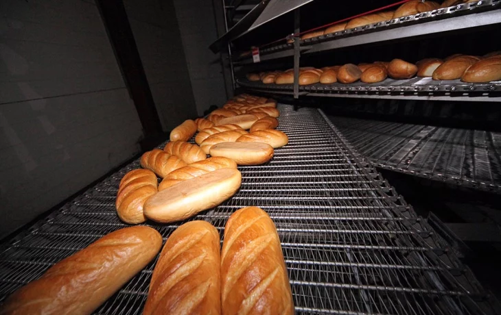 Юрист Хаминский объяснил, как вернуть деньги за «хлеб с гвоздем» Юрист Хаминский объяснил, как вернуть деньги за «хлеб с гвоздем»