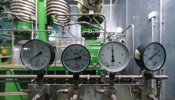 Гидравлические испытания теплосетей к зиме завершились в Москве