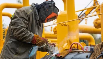 В Москве началась модернизация газорегуляторного пункта "Академический"