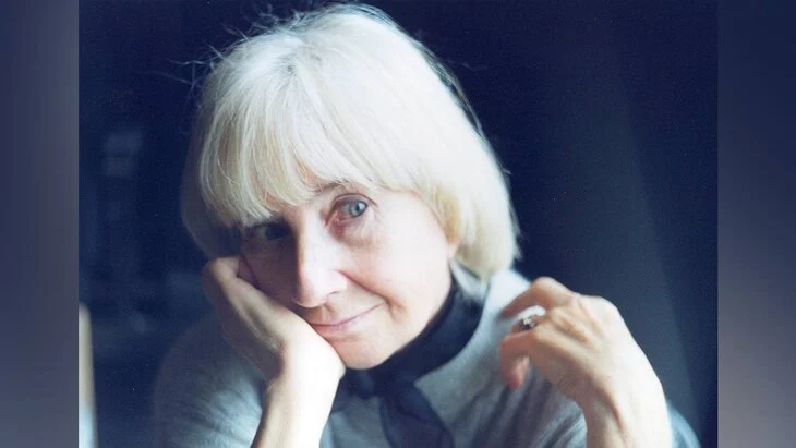 Актриса Людмила Аринина умерла в возрасте 99 лет Актриса Людмила Аринина умерла в возрасте 99 лет