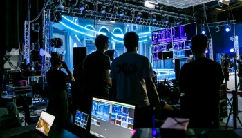 Сергунина: В Москве начался прием заявок на премию для специалистов киноиндустрии