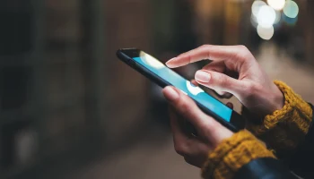 Масштабный сбой произошел в работе Рунета