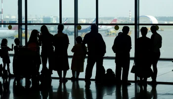 ФАС выдала предупреждения трем аэропортам России за взимание платы за регистрацию