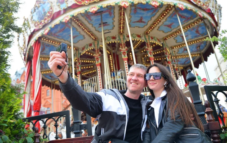 Москвичей пригласили на мастер-классы фестиваля «Пасхальный дар» Москвичей пригласили на мастер-классы фестиваля «Пасхальный дар»