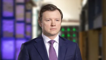 Владимир Ефимов: 10 спортивных объектов построили инвесторы в ЦАО за пять лет