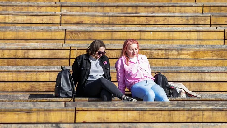 Жители столицы выберут названия для двух скверов и улицы в городе Жители столицы выберут названия для двух скверов и улицы в городе