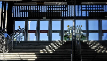 Два выхода станции метро &laquo;Выхино&raquo; закроют в связи со строительными работами