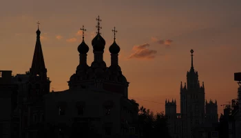 &laquo;Жилье, продукты, проезд и ЖКХ&raquo;: россияне назвали самые дорогие мегаполисы в РФ