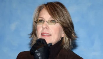 Актриса Дайан Китон умерла в возрасте 79 лет