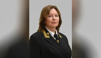 Комитет СФ поддержал кандидатуру Подносовой на должность Верховного судьи