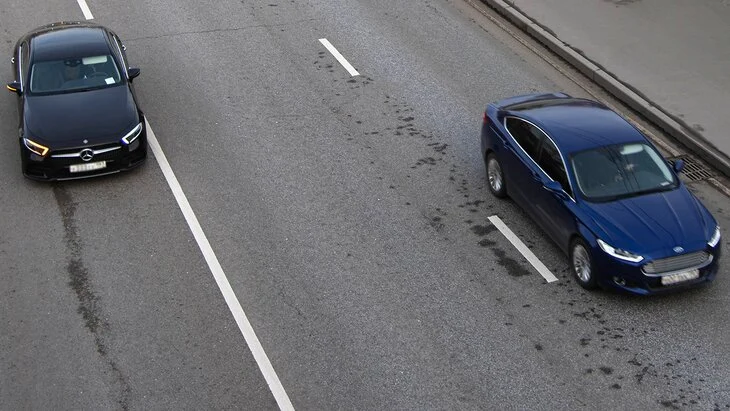 Собянин: пропускная способность Ботанической улицы увеличится после обновления Собянин: пропускная способность Ботанической улицы увеличится после обновления