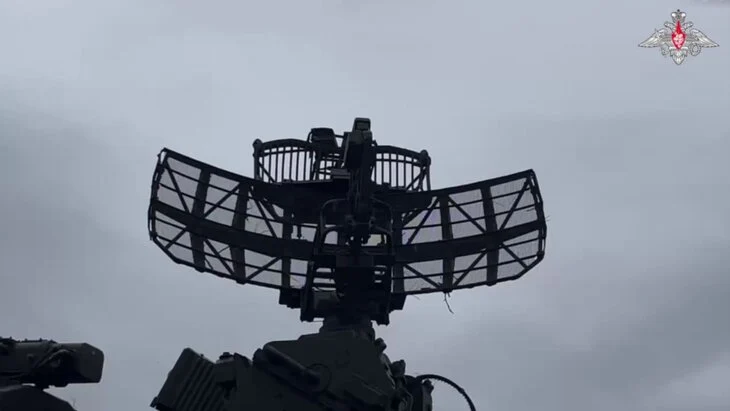 Собянин: уже 17 БПЛА сбито за ночь на подлете к Москве Собянин: уже 17 БПЛА сбито за ночь на подлете к Москве