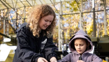 Москвичей пригласили на интерактивный квест для всей семьи в Музее &laquo;Г.О.Р.А.&raquo;