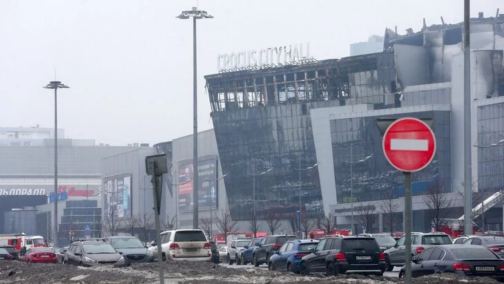 ЧОП "Крокус профи" лишилось лицензии ЧОП "Крокус профи" лишилось лицензии