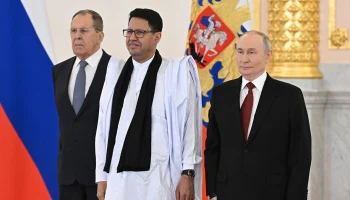 Путин: Россия продолжит добиваться своих целей на Украине