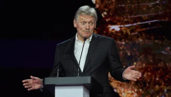 Песков: Кремль не будет &laquo;оправдываться&raquo; по итогам выборов президента РФ