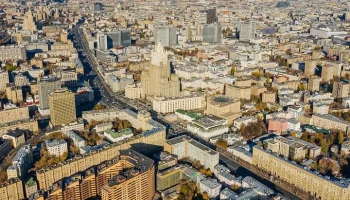 Инвесторы приобрели 29 зданий на столичных торгах с начала года