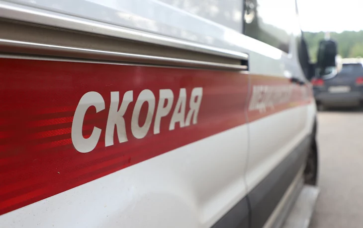 Один человек погиб в результате удара молнии в парке «Патриот» Один человек погиб в результате удара молнии в парке «Патриот»