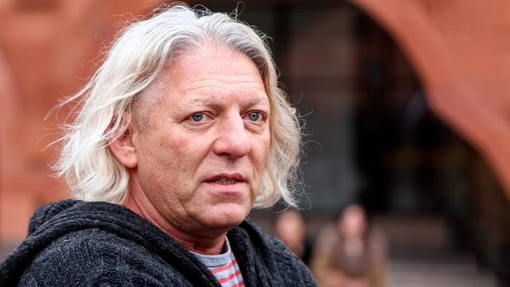 Умер режиссер и продюсер Александр Олейников Умер режиссер и продюсер Александр Олейников