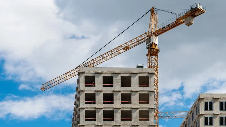 Инновационный промышленный технопарк появится в районе Люблино Инновационный промышленный технопарк появится в районе Люблино