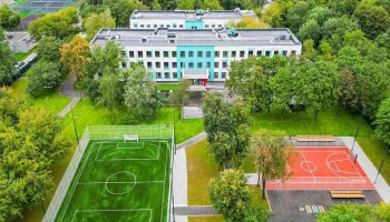 Собянин: пространства 51 реконструированной школы подготовили к началу учебного года
