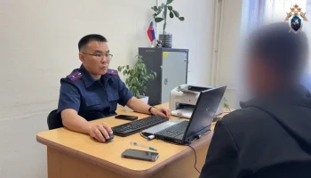 Задержаны двое подозреваемых в покупке алкоголя подросткам в Байкальске