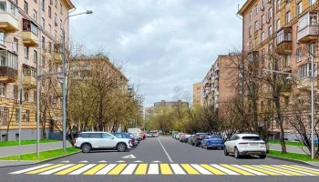 Более 100 улиц благоустроят на северо-востоке Москвы